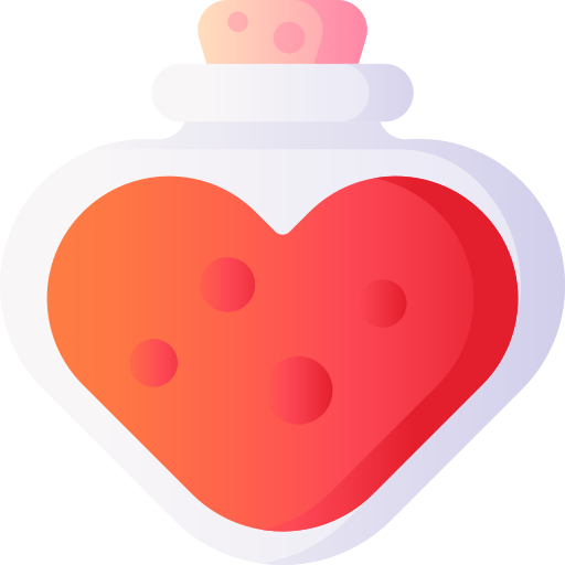Love potion